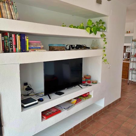 Costadelsolflat2 Apartment Беналмадена Екстериор снимка