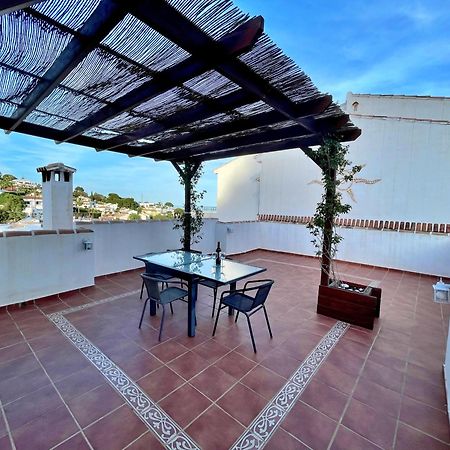 Costadelsolflat2 Apartment Беналмадена Екстериор снимка