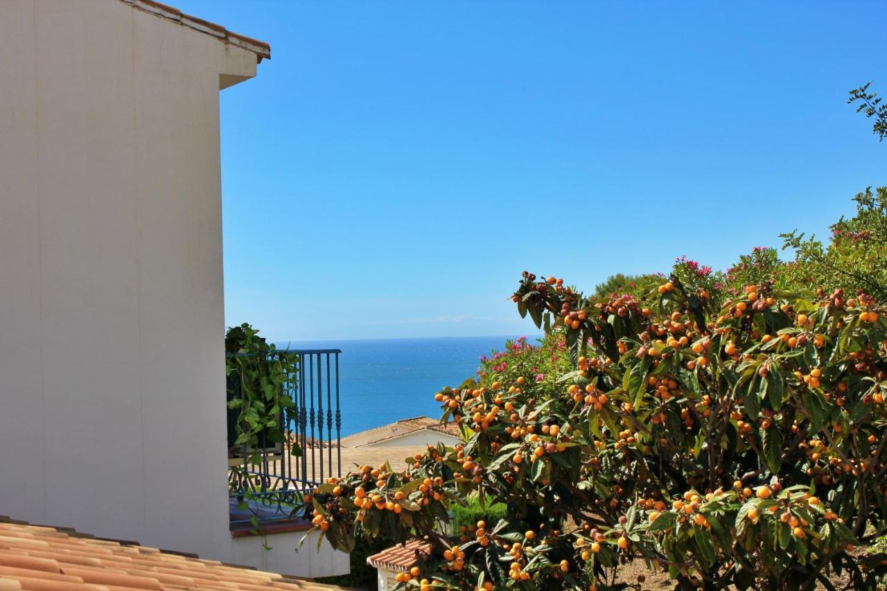 Costadelsolflat2 Apartment Беналмадена Екстериор снимка