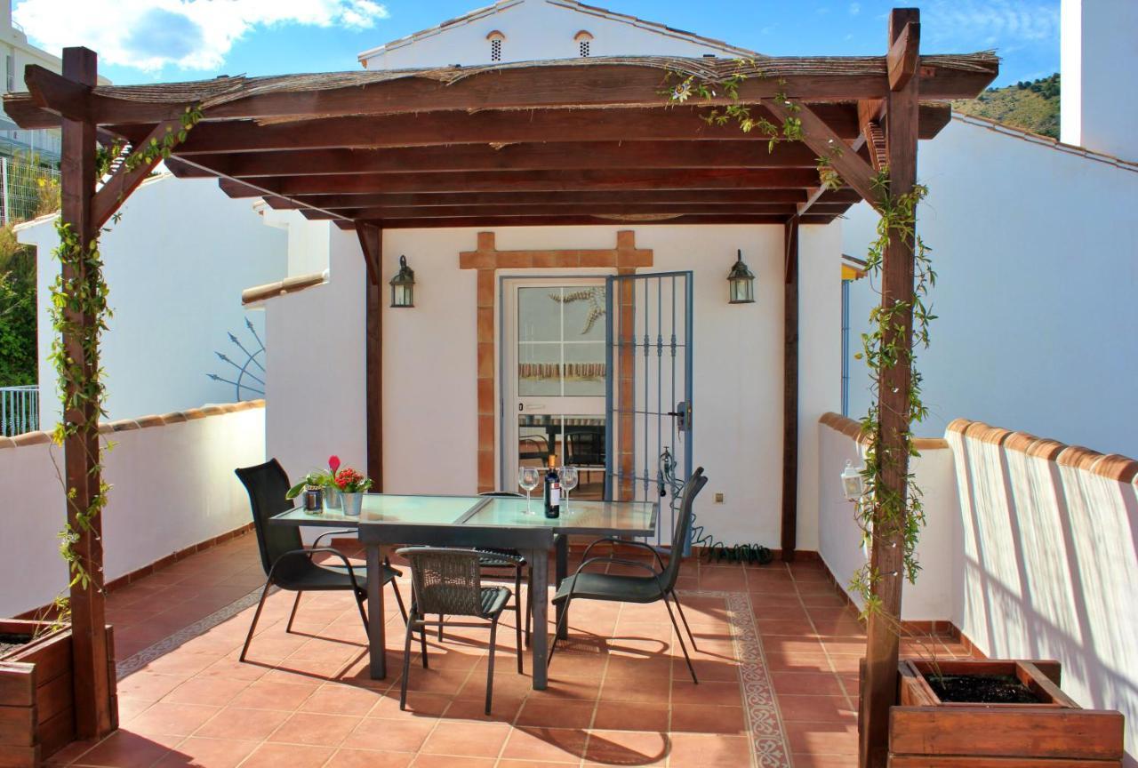 Costadelsolflat2 Apartment Беналмадена Екстериор снимка
