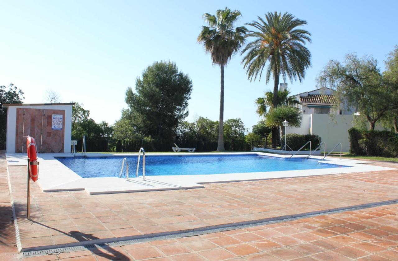 Costadelsolflat2 Apartment Беналмадена Екстериор снимка