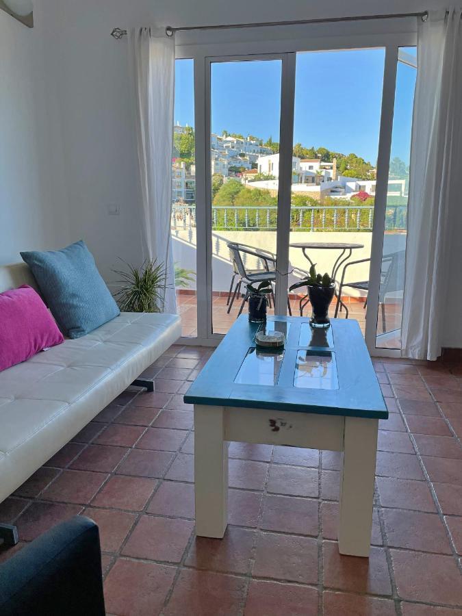 Costadelsolflat2 Apartment Беналмадена Екстериор снимка