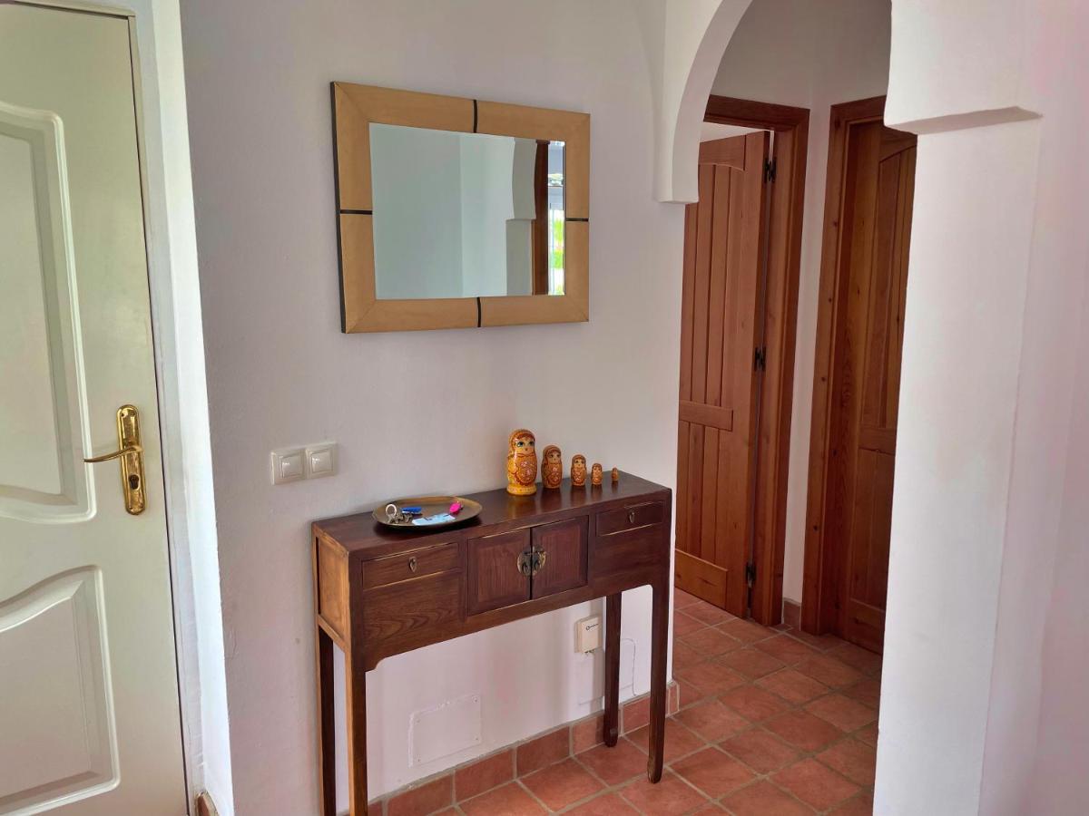 Costadelsolflat2 Apartment Беналмадена Екстериор снимка