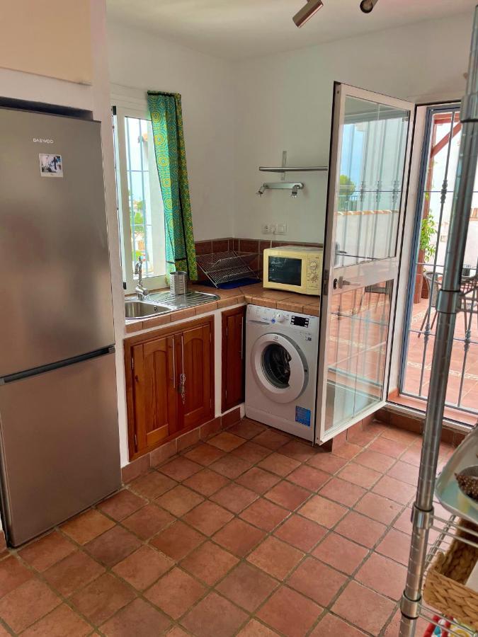 Costadelsolflat2 Apartment Беналмадена Екстериор снимка