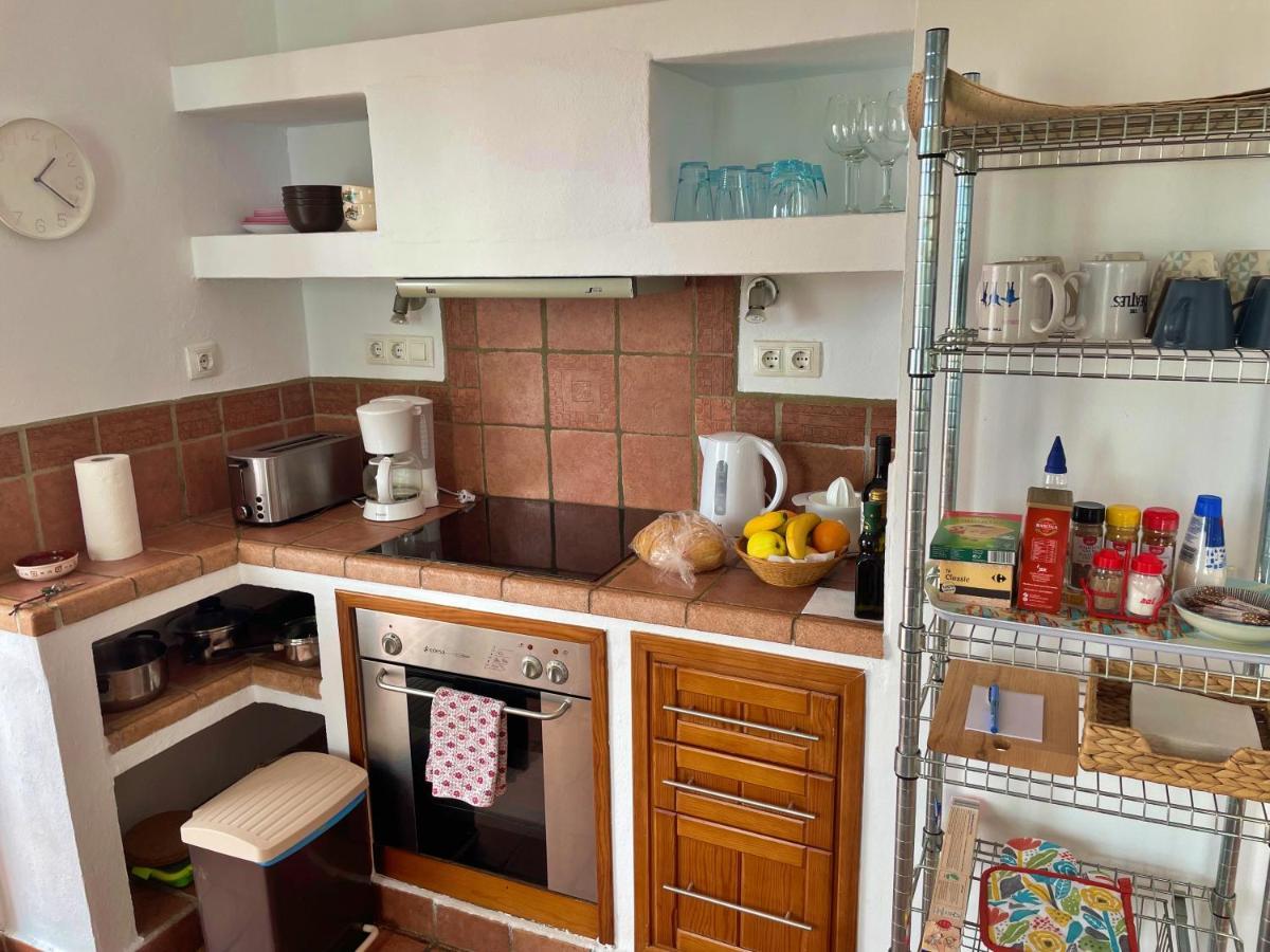Costadelsolflat2 Apartment Беналмадена Екстериор снимка