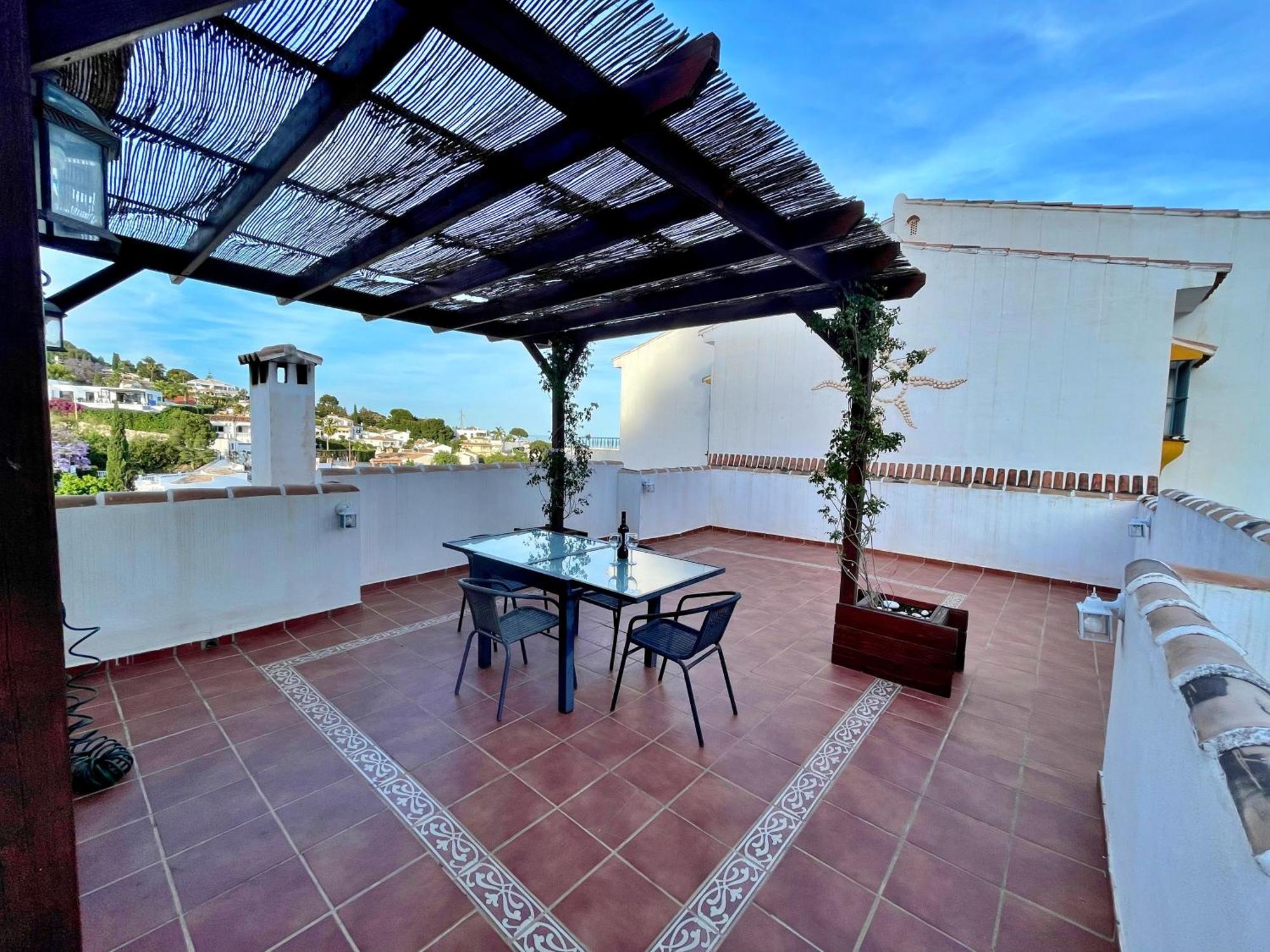 Costadelsolflat2 Apartment Беналмадена Екстериор снимка